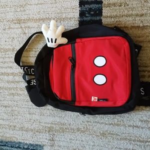 Mickey backpack